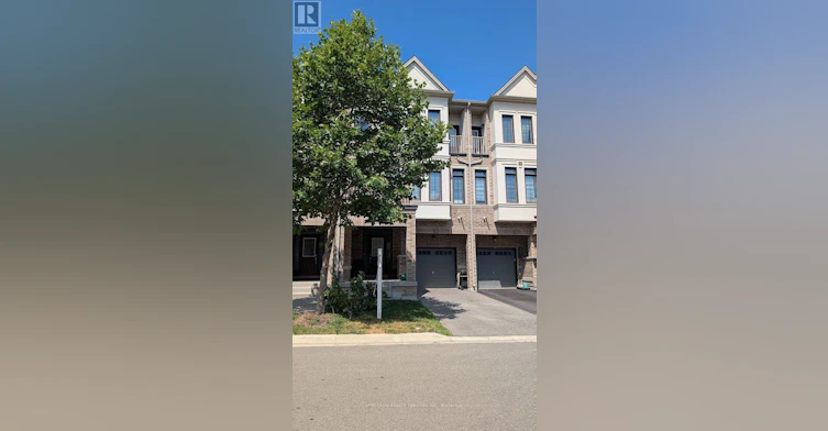 1162 Restivo Lane, Milton, ON, L9E 1K1 - 2