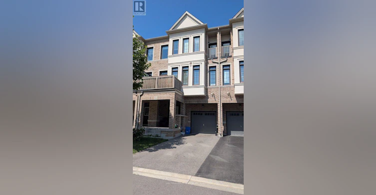 1162 Restivo Lane, Milton, ON, L9E 1K1