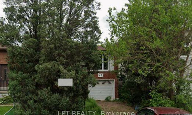 43 Sunset Avenue