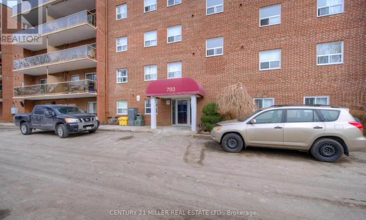 110-793 Colborne Street E