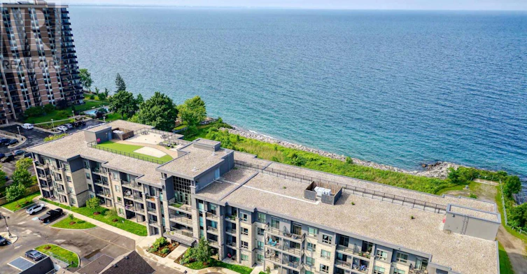 111-35 Southshore Crescent, Hamilton, ON, L8E 0J2 - 25