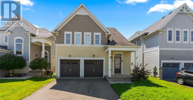 808 O'reilly Crescent, Shelburne, ON, L9V 2S3 - 2