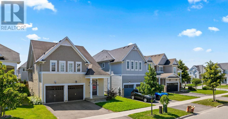 808 O'reilly Crescent, Shelburne, ON, L9V 2S3 - 31