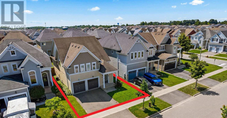 808 O'reilly Crescent, Shelburne, ON, L9V 2S3 - 24