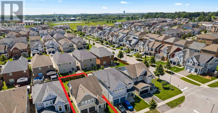 808 O'reilly Crescent, Shelburne, ON, L9V 2S3 - 25