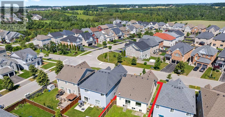 808 O'reilly Crescent, Shelburne, ON, L9V 2S3 - 23