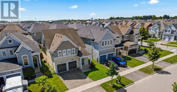 808 O'reilly Crescent, Shelburne, ON, L9V 2S3 - 20