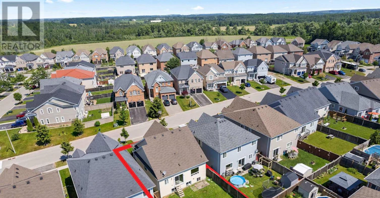 808 O'reilly Crescent, Shelburne, ON, L9V 2S3 - 22