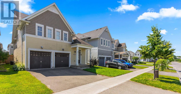 808 O'reilly Crescent, Shelburne, ON, L9V 2S3 - 3