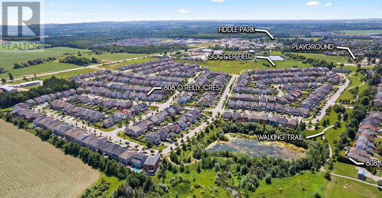 808 O'reilly Crescent, Shelburne, ON, L9V 2S3 - 21