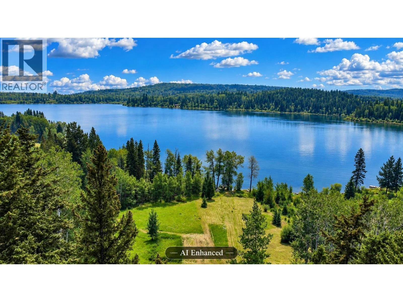 7786 N Bridge Lake Road, Bridge Lake, BC, V0K 1X2