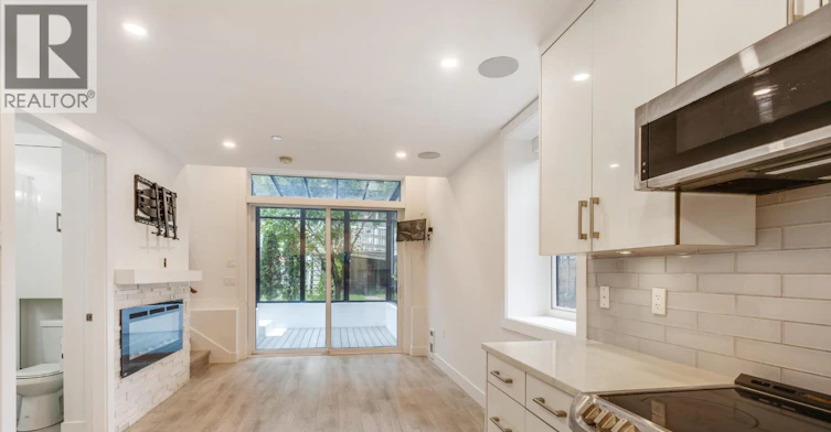 Lane House 6623-6627 Inverness Street, Vancouver, BC, V5X 4G1 - 5