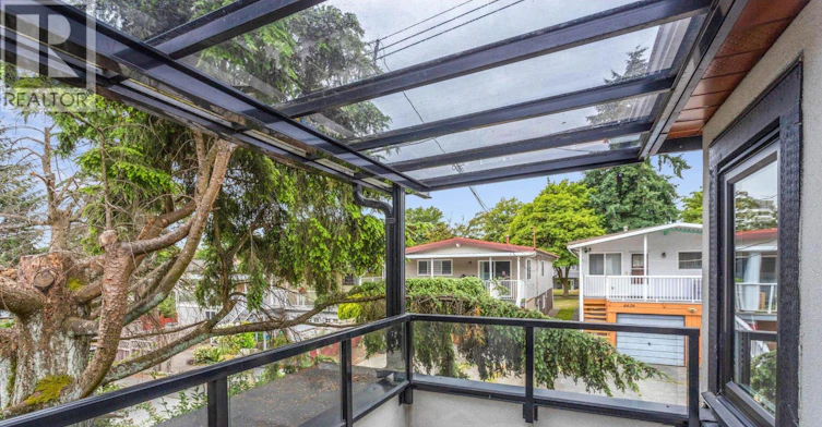 Lane House 6623-6627 Inverness Street, Vancouver, BC, V5X 4G1 - 12