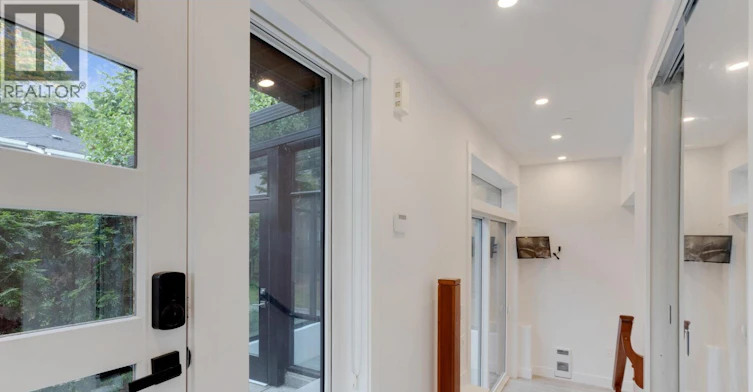Lane House 6623-6627 Inverness Street, Vancouver, BC, V5X 4G1 - 2