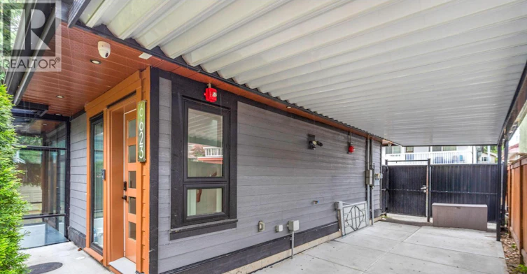 Lane House 6623-6627 Inverness Street, Vancouver, BC, V5X 4G1