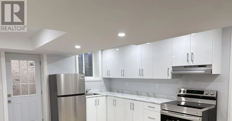 BASEMENT-1012 Barton Way, Innisfil, ON, L9S 4R7 - 5