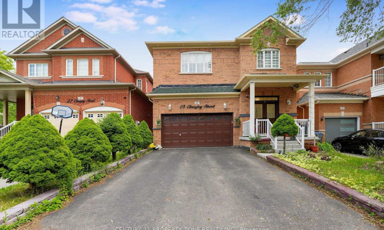 25 Clearjoy Street