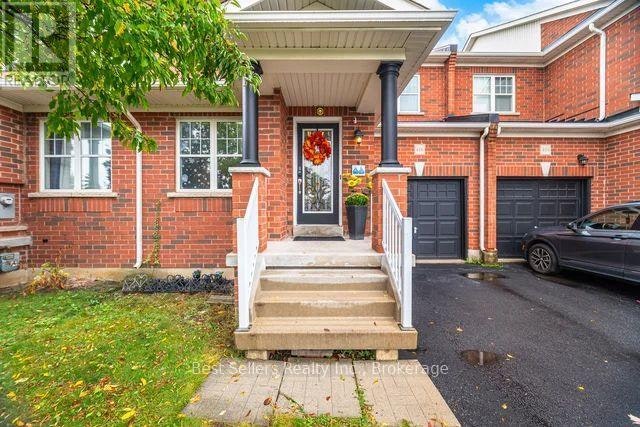 416 Duncan Lane, Milton, ON, L9T 0V3