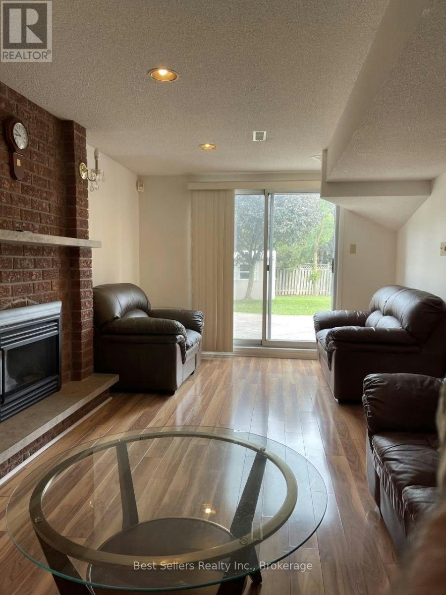 LOWER-2089 The Chase, Mississauga, ON, L5M 3B8 - 14