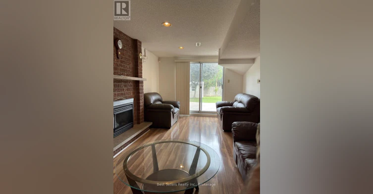 LOWER-2089 The Chase, Mississauga, ON, L5M 3B8 - 14