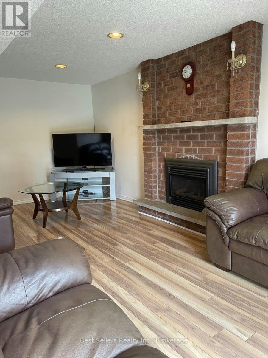 LOWER-2089 The Chase, Mississauga, ON, L5M 3B8 - 15