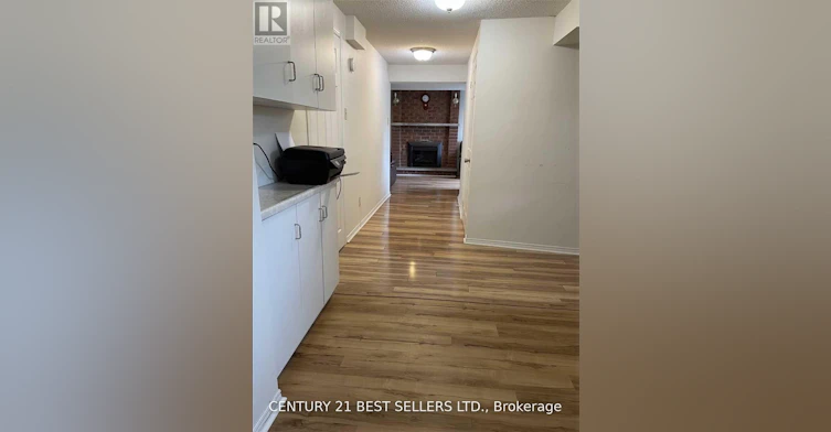 LOWER-2089 The Chase, Mississauga, ON, L5M 3B8 - 5