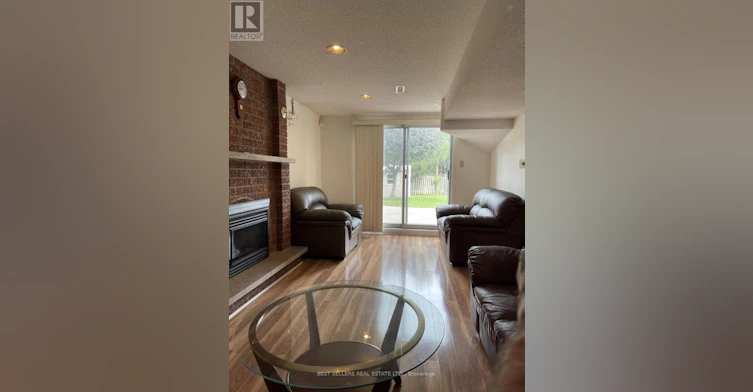 LOWER-2089 The Chase, Mississauga, ON, L5M 3B8 - 14