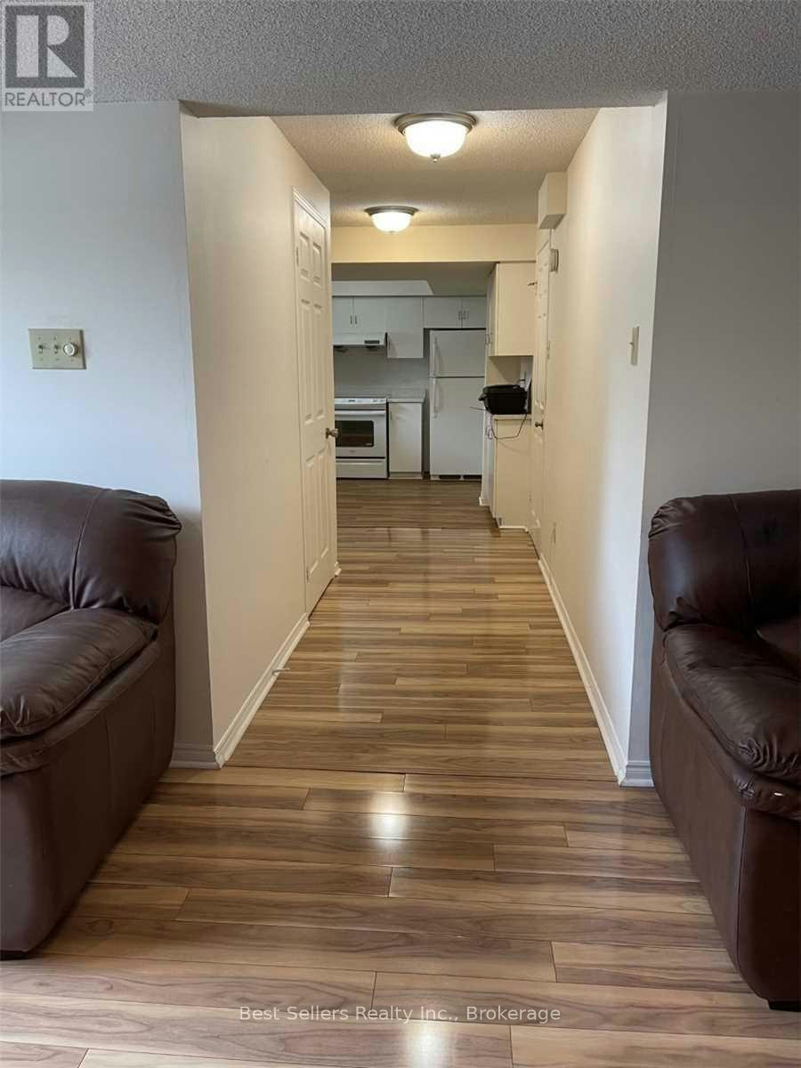 LOWER-2089 The Chase, Mississauga, ON, L5M 3B8 - 3