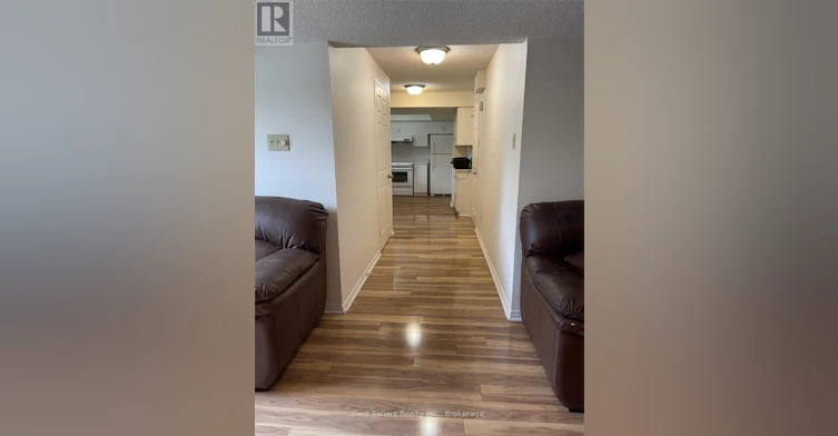 LOWER-2089 The Chase, Mississauga, ON, L5M 3B8 - 3