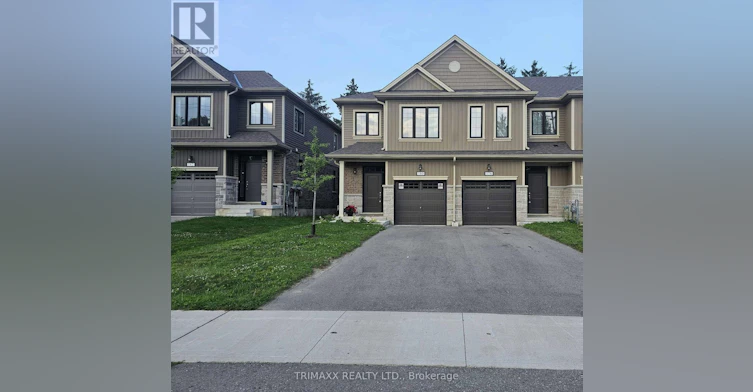 178 Middleton Street, Kintore, ON, N0M 2M0