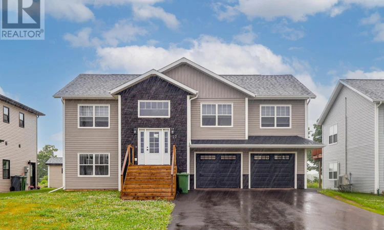 27 Neill Drive