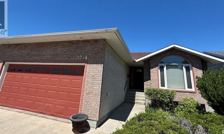 8214 Rankin Drive