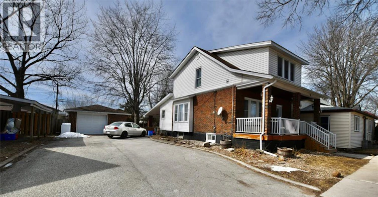 298 George Street, Amherstburg, ON, N9V 2G4 - 2