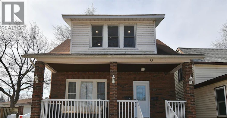 298 George Street, Amherstburg, ON, N9V 2G4