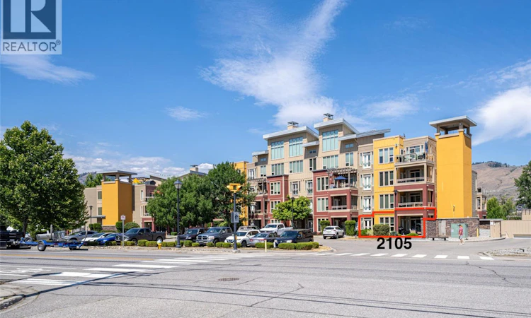 2105-7343 Okanagan Landing Road