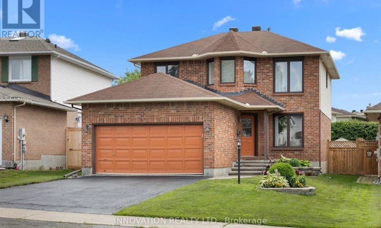 183 Equestrian Drive