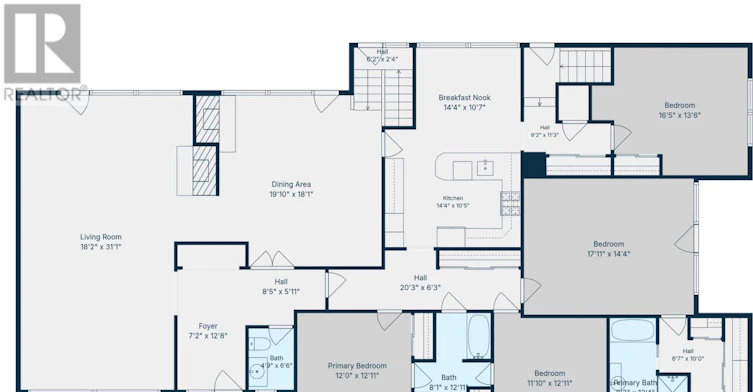 304 Roger Road, Ottawa, ON, K1H 5C4 - 2