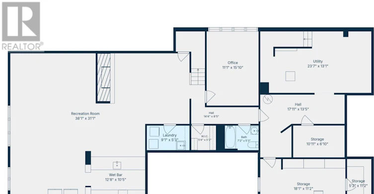 304 Roger Road, Ottawa, ON, K1H 5C4 - 3