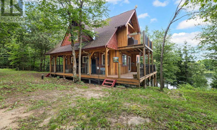 30-B6A Otter Lake Road