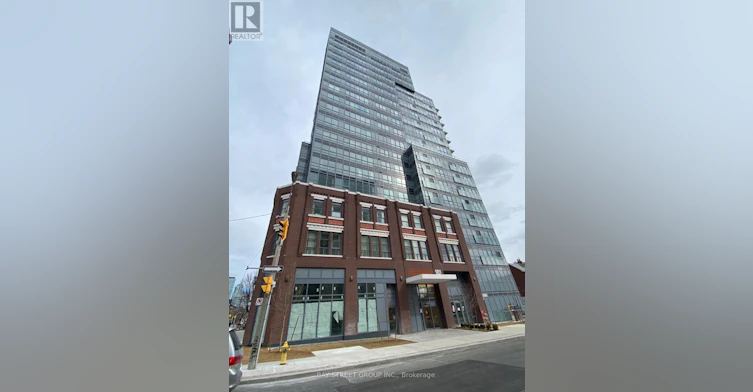 1607-181 Huron Street, Toronto, ON, M5T 0C1 - 19