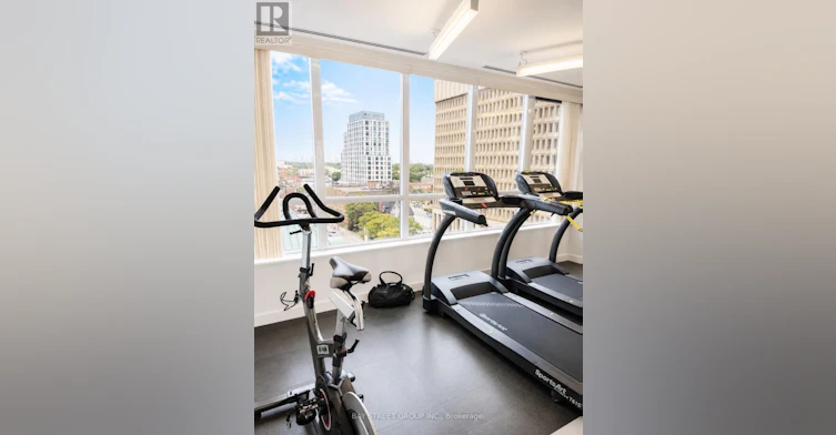 1607-181 Huron Street, Toronto, ON, M5T 0C1 - 12