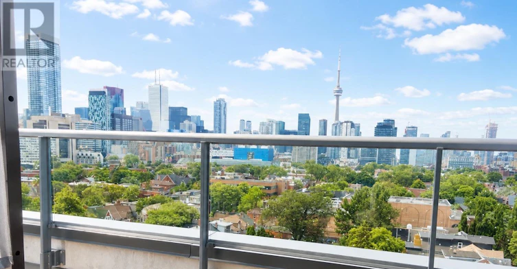 1607-181 Huron Street, Toronto, ON, M5T 0C1 - 9