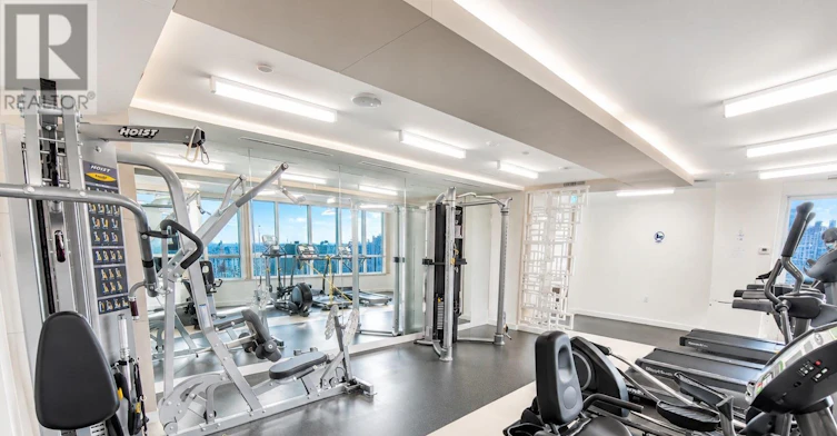 1607-181 Huron Street, Toronto, ON, M5T 0C1 - 11