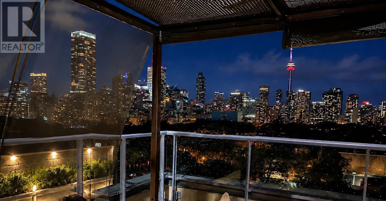1607-181 Huron Street, Toronto, ON, M5T 0C1 - 16