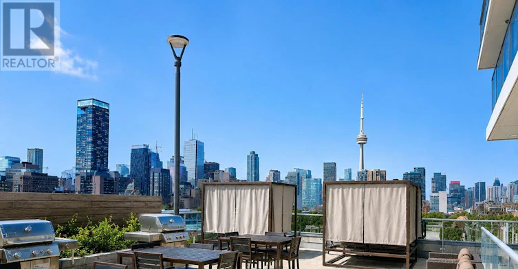 1607-181 Huron Street, Toronto, ON, M5T 0C1 - 15