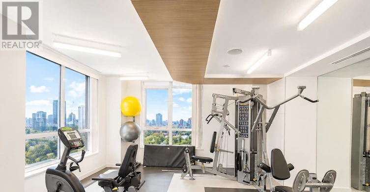 1607-181 Huron Street, Toronto, ON, M5T 0C1 - 10