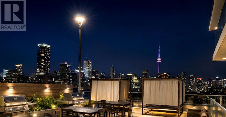 1607-181 Huron Street, Toronto, ON, M5T 0C1 - 14