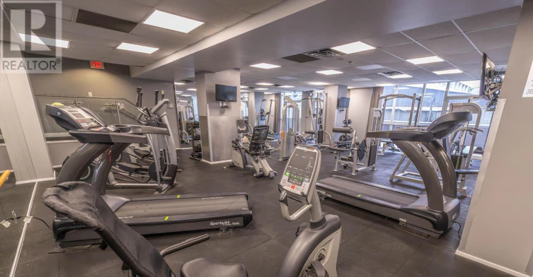 208-320 Richmond Street E, Toronto, ON, M5A 1P9 - 26