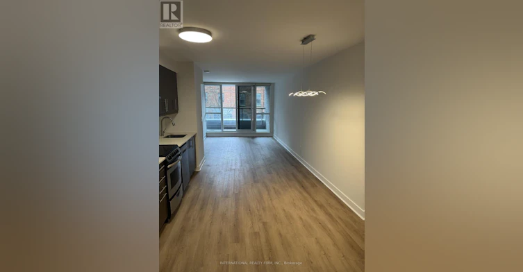 208-320 Richmond Street E, Toronto, ON, M5A 1P9 - 9