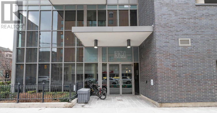 208-320 Richmond Street E, Toronto, ON, M5A 1P9
